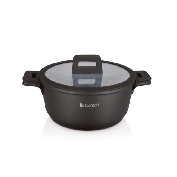 Lifetime Grytset – 5 delar