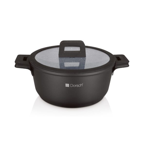 Lifetime Grytset – 5 delar