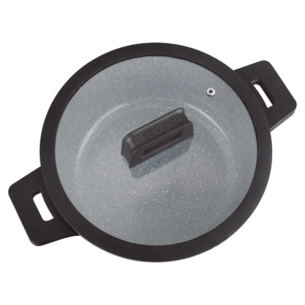 Gryde 28 cm/6.2 L - Lifetime - Billede 3