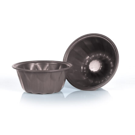 Mini Bageform Sæt - 2 dele