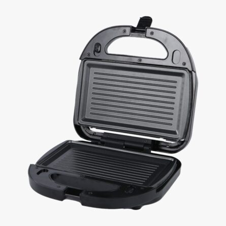 Multi Sandwich Toaster 3 i 1 – 700-800W - Billede 2