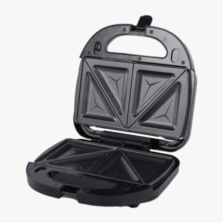 Multi Sandwich Toaster 3 i 1 – 700-800W - Billede 3