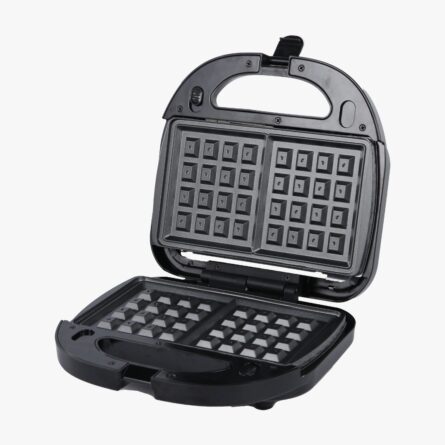 Multi Sandwich Toaster 3 i 1 – 700-800W - Billede 4