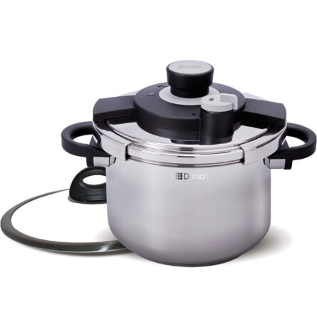 Trykkoger – 10 L – SteelPro - Billede 1
