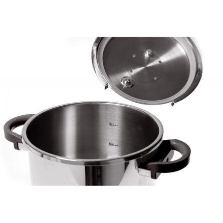 Trykkoger – 10 L – SteelPro - Billede 2