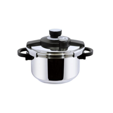 Trykkoger – 6 L – SteelPro - Billede 3