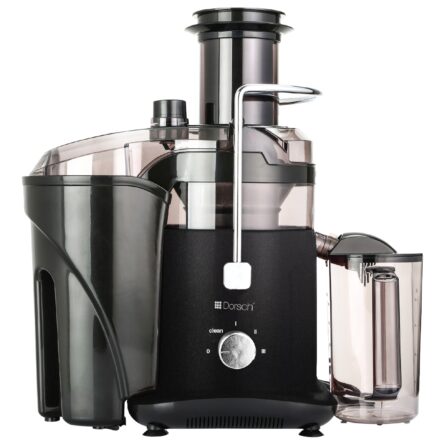 Frugtpresser - 800 ml – 800W - Billede 1