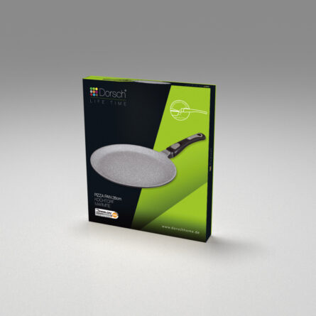 Pizza Pande – 28 cm - Billede 3