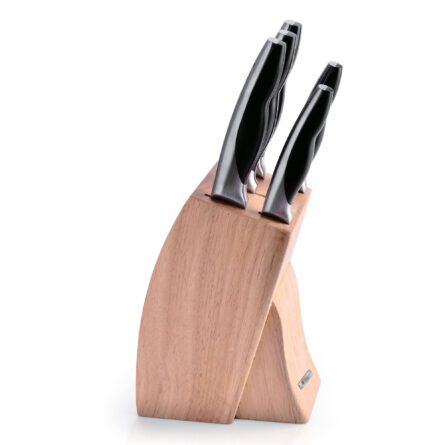 Curve Knivsæt - 6 dele