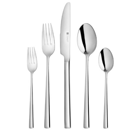 Elegance Bestiksæt 72 dele - Billede 1