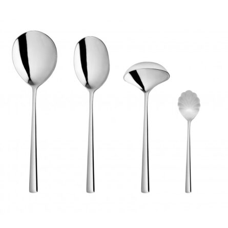 Elegance Bestiksæt 72 dele - Billede 3