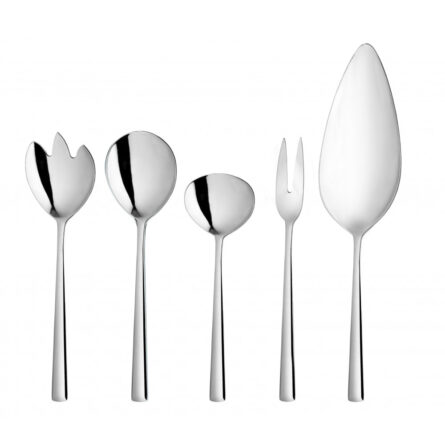 Elegance Bestiksæt 72 dele - Billede 2