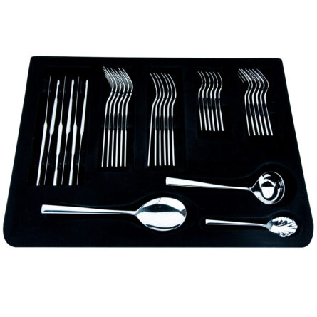 Elegance Bestiksæt 72 dele - Billede 5