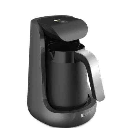 Tyrkisk Kaffemaskine - Billede 1