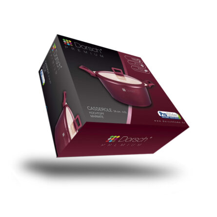 Gryde - 24 cm – Premium - Billede 5