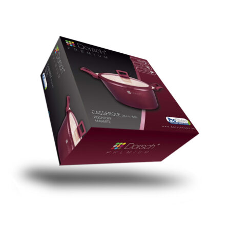 Gryde - 28 cm – Premium - Billede 4