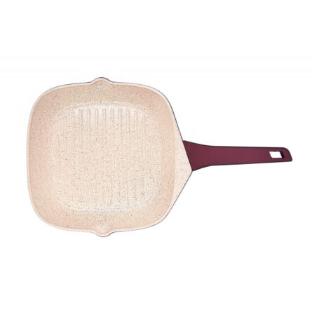 Grillpande - 28 cm – Premium - Billede 4