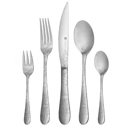 Lavanda Bestiksæt 72 dele