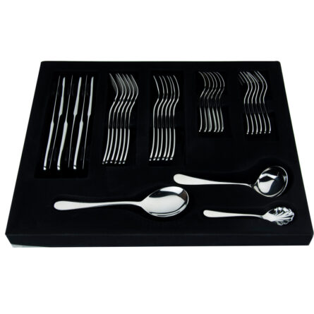 Lavanda Bestiksæt 72 dele - Billede 5