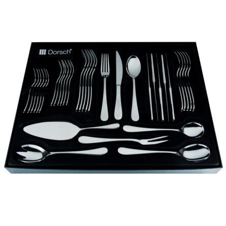 Lavanda Bestiksæt 72 dele - Billede 6