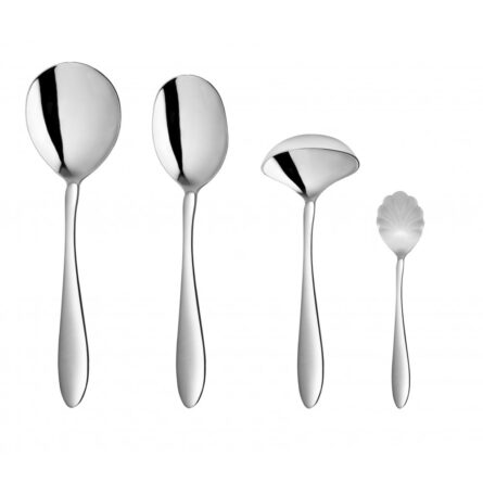 Lotus Bestiksæt 72 dele - Billede 3