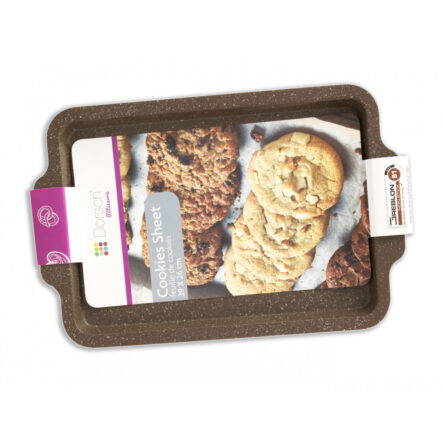 Cookies Bageplade – 46x29 cm - Billede 3