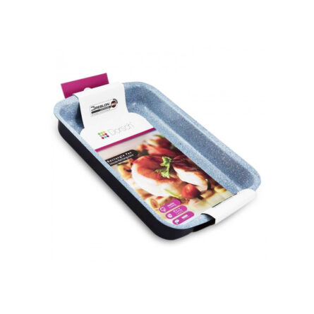 Lifetime Rektangulær Ovnfast Fadsæt – 3 dele - Billede 4