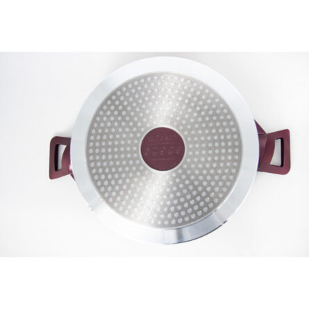 Premium Grydesæt - 10 dele - Billede 3