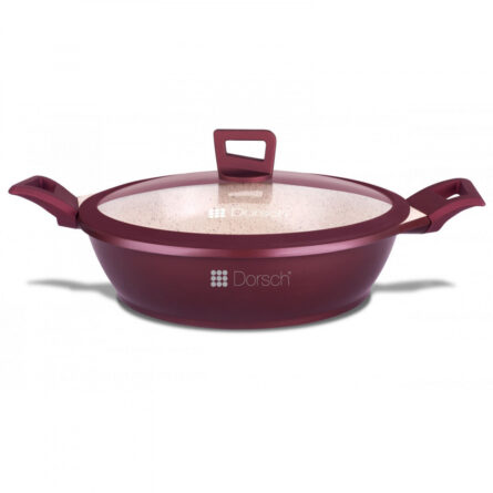 Premium Grydesæt - 10 dele - Billede 4