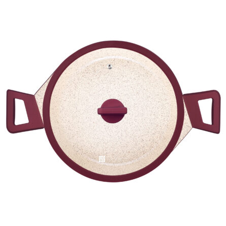 Premium Grydesæt - 8 dele - Billede 3