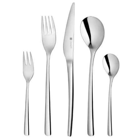 Venice Bestiksæt 72 dele